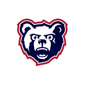 Rosco Mascot Headshot