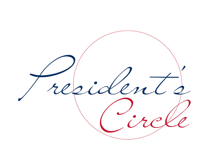 President's Circle graphic