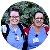 nursing students (round)