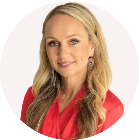 Karolina Nazario headshot