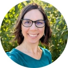 Stephanie Dirks 